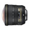 Nikon AF-S Fisheye-Nikkor 8-15mm f/3,5-4,5E E (JAA831DA) - зображення 6