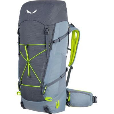 Salewa Alptrek 42+5 L / grey/quiet shade (1258 0530) - зображення 1