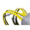 Salewa Alptrek 42+5 L / grey/quiet shade (1258 0530) - зображення 10