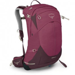   Osprey Sirrus 24 / Elderberry Purple/Chiru Tan (10005784)