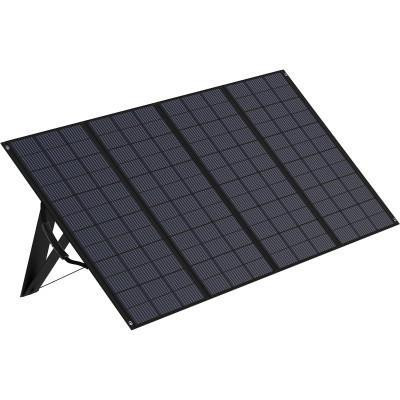 Zendure 400W Solar Panel (ZD400SP-MD-GY) - зображення 1