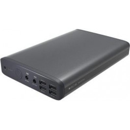   PowerPlant K2 50000 mAh Grey (DV00PB0003)