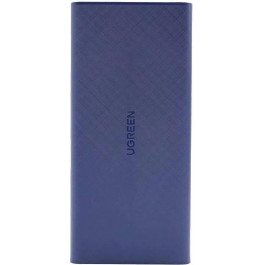   UGREEN PB165 20000mAh Blue (80304)