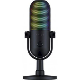   Razer Seiren V3 Chroma Black (RZ19-05060100-R3M1)