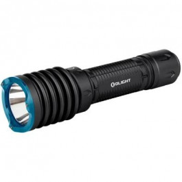   Olight Warrior X 3 Black