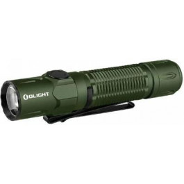   Olight Warrior 3S OD Green