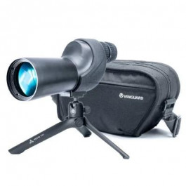   Vanguard Vesta 350S 12-45x50 WP + штатив (DAS301040)