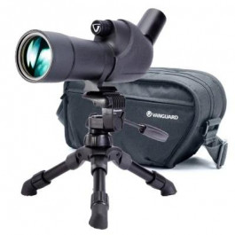   Vanguard Vesta 560A 15-45x60/45 WP + штатив (DAS301024)