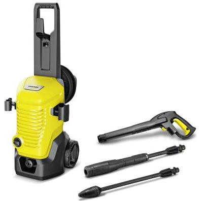 Karcher K 4 WCM Premium (1.324-230.0) - зображення 1