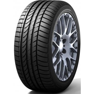 Dunlop SP Sport MAXX TT (245/35R19 93Y) - зображення 1