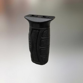   DLG M-LOK FOREGRIP - RUBBERIZED (DLG-165)