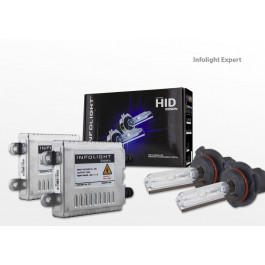   Infolight 9006(HB4) 12V 35W 4300K