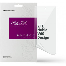   ArmorStandart Плівка захисна  Anti-Blue ZTE Nubia V60 Design (ARM78887)