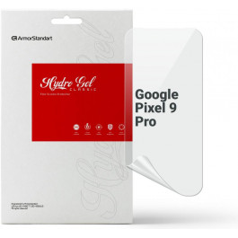   ArmorStandart Плівка захисна  Google Pixel 9 Pro (ARM74673)