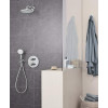 GROHE Tempesta 26411000 - зображення 2