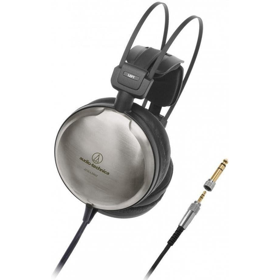 Audio-Technica ATH-A2000Z Black - зображення 1