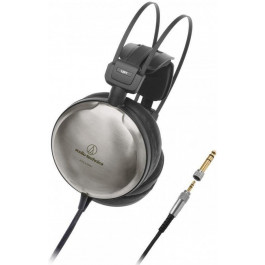   Audio-Technica ATH-A2000Z Black