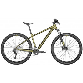   Bergamont Revox 6 29" 2022 / рама 44,5см dark gold (286827007)