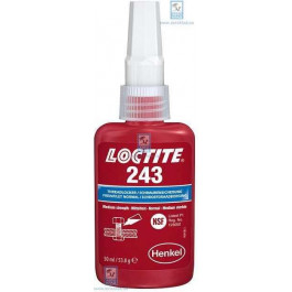   Loctite 243 50мл