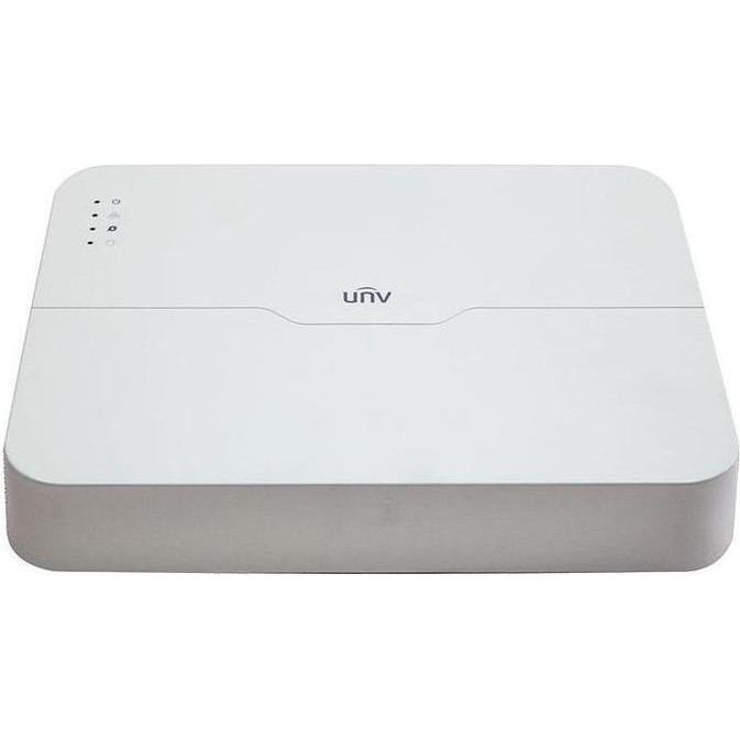 Uniview NVR301-08LX-P8 - зображення 1