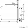 Siemens HB537A0S0 - зображення 6