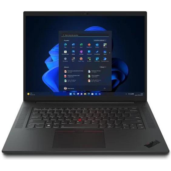 Lenovo ThinkPad Z16 Gen 1 (21D4001JPB) - зображення 1