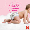 Huggies Pants Mega для девочек, 6, 60 шт. - зображення 6