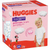 Huggies Pants Mega для девочек, 6, 60 шт. - зображення 8