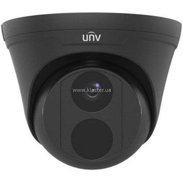 Uniview IPC3612LB-SF28-A-B - зображення 1