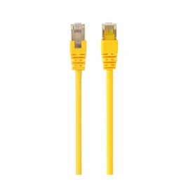   ROLINE UTP5e AWG26 Gold Standart 3m Yellow (75.06.8366-150)