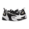 Nike Кросівки  Zoom 2K Black AO0354-100 39 - зображення 2