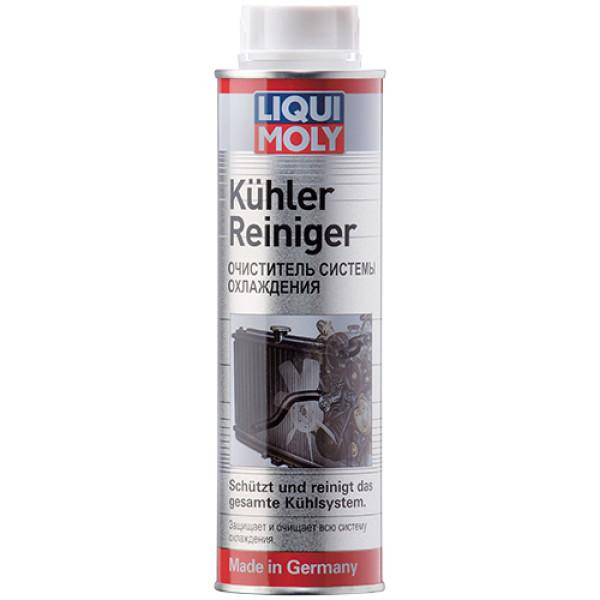 Liqui Moly Промивка системи охолодження - Kuhler Reiniger 0.3л. - зображення 1