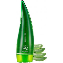   Holika Holika Універсальний гель  Aloe 99% soothing gel, 250 мл