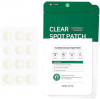 Some By Mi - 30 Days Miracle Clear Spot Patch - Заживляющие патчи для проблемной кожи - 18шт (8809647390015) - зображення 1