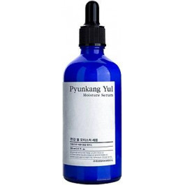   PYUNKANG YUL - Moisture Serum - Увлажняющая сыворотка (8809486680063)