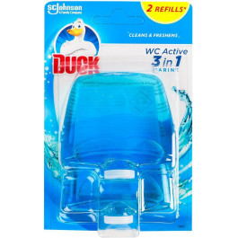 Засоби для прибирання Duck