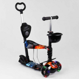   Best Scooter 21700