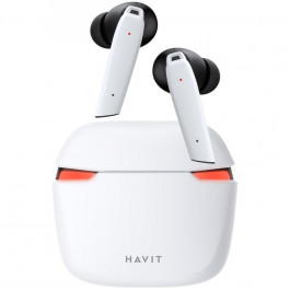   Havit TW929 PRO White