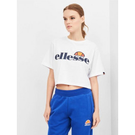   Ellesse Футболка  SGS04484-WHITE XS (8) Белая (5057677004102)