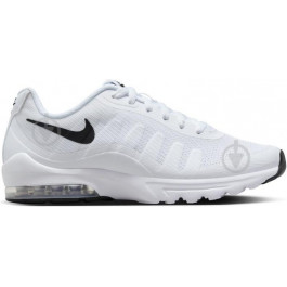   Nike Кросівки  air max invigor (749680-100) 8 Білий