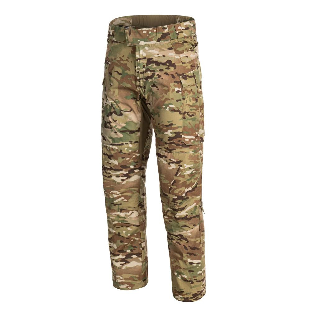 Helikon-Tex MBDU Trousers NyCo Ripstop. Мультикам. Розмір XL (SP-MBD-NR-34-B06) - зображення 1