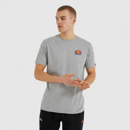   Ellesse Футболка  Canaletto Tee SHS04548-112 M Grey Marl (5057677147786)