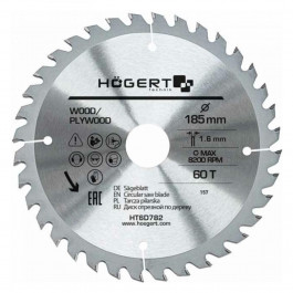   HOEGERT HT6D782