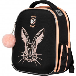   YES Портфель  Brave Bunny H-100 (559547)