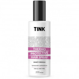   Tink Термозахист для волосся  Thermo Protective Hair Spray 200 мл (4823109408098)