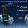 Barbers Professional Текстуруючий соляний спрей для волосся  Miami 200 мл (4823109408067) - зображення 5