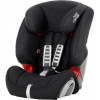 Britax-Romer Evolva 123 Cosmos Black - зображення 1