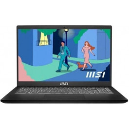   MSI Modern 15 B12MO (9S7-15H112-826)