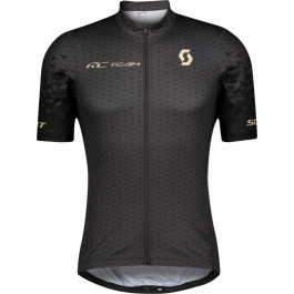   Scott Велофутболка  RC TEAM 10 Dark Grey/Beige, XXL (280320.6837.010)