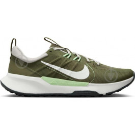   Nike Оливкові чоловічі кросівки  Juniper Trail 2 DM0822-200